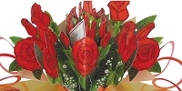 A time for love in the world of Cards and Gifts